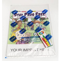 Stay Drug Free Coloring Book Fun Pack